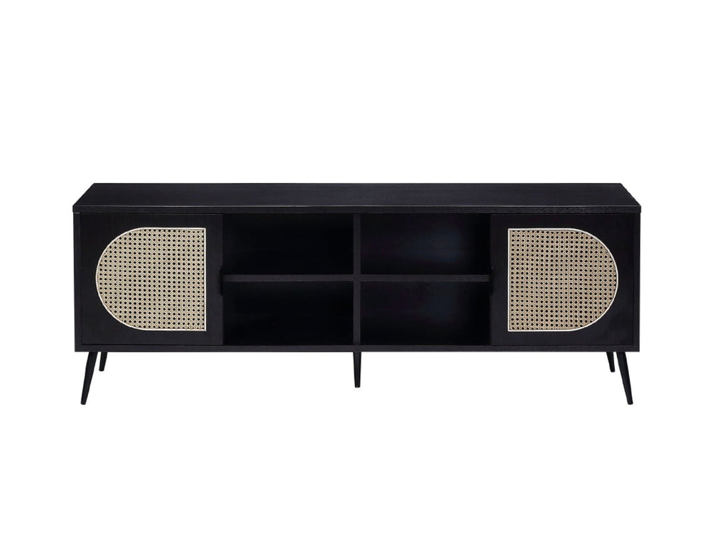 Colson TV Stand - Black