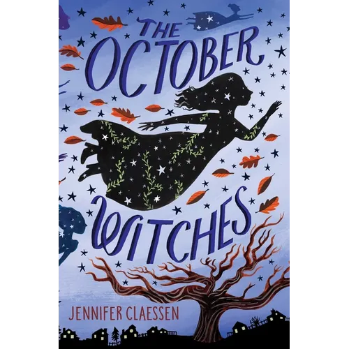 The October Witches - Hardcover