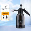 Hand-held Spray Sprayer For Watering Flowers For Car Washing And Household Vehicles