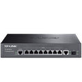 TP LINK Gigabit Uplink Layer 3 Managed