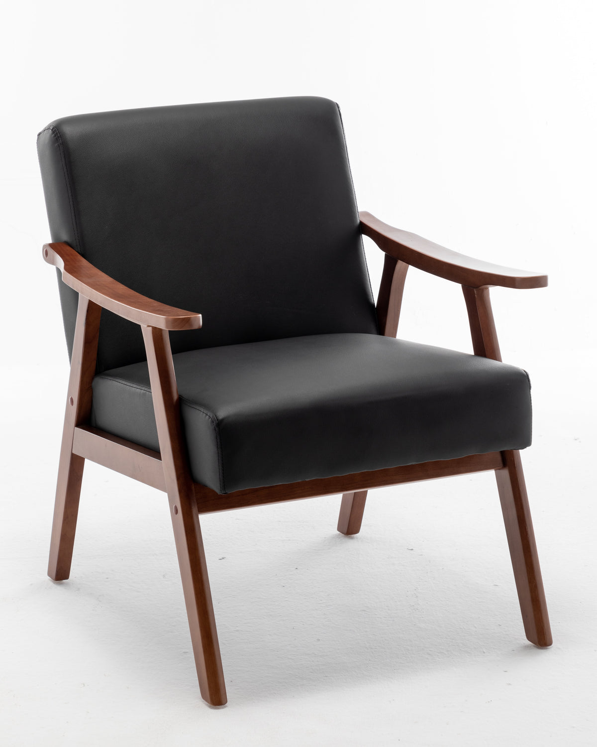 Mid-Century Modern Chair
