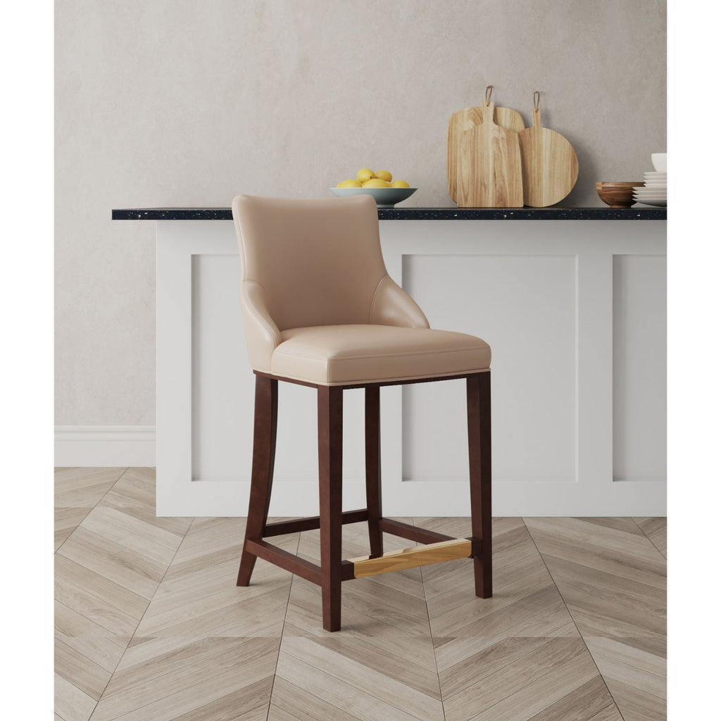 Shubert Counter Stool