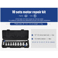 Socket Ratchet Wrench Set Repair Tools