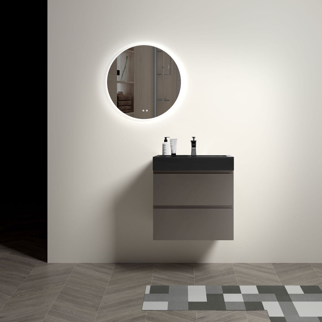 Alice Bathroom Vanity With Sink
