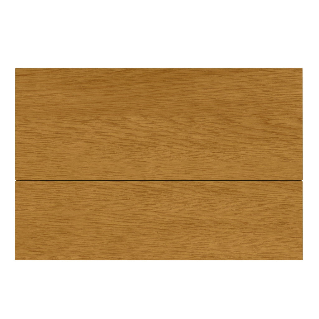 Lift Top Coffee Table with Hidden Storage - Oak