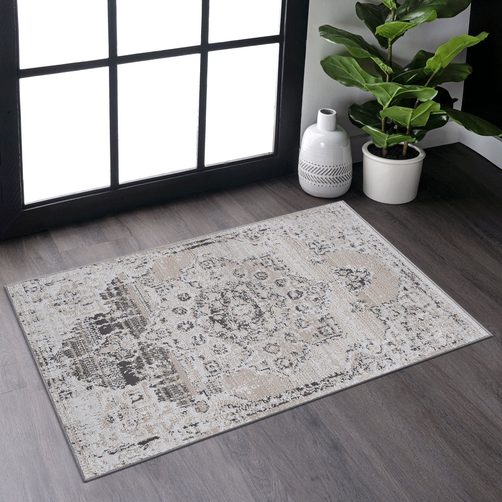 Payas Medallion Rug