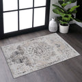 Payas Medallion Rug