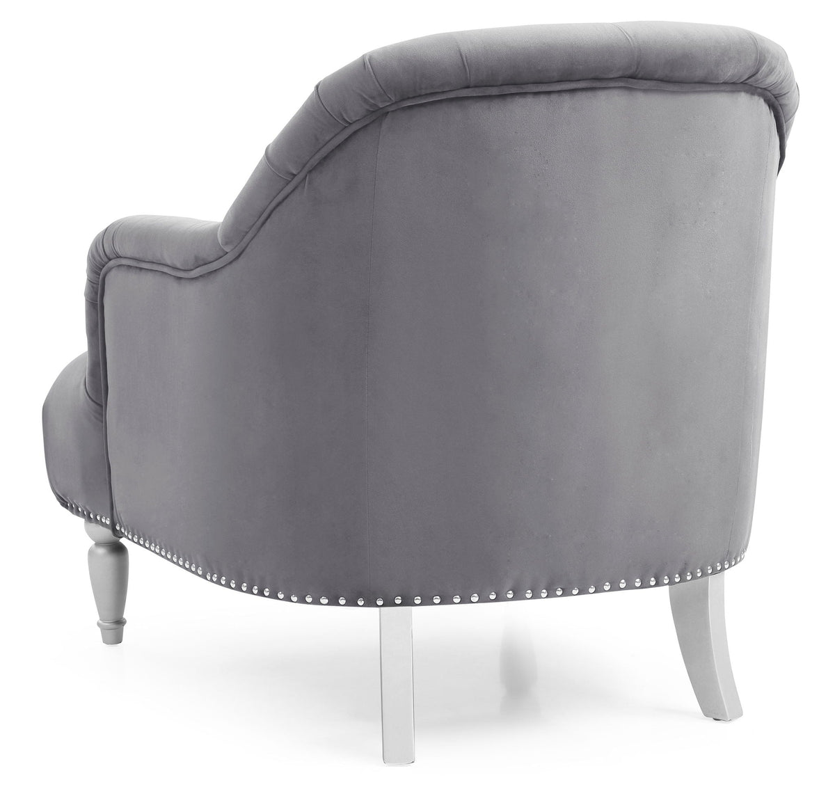 Elegant Traditional Armchair