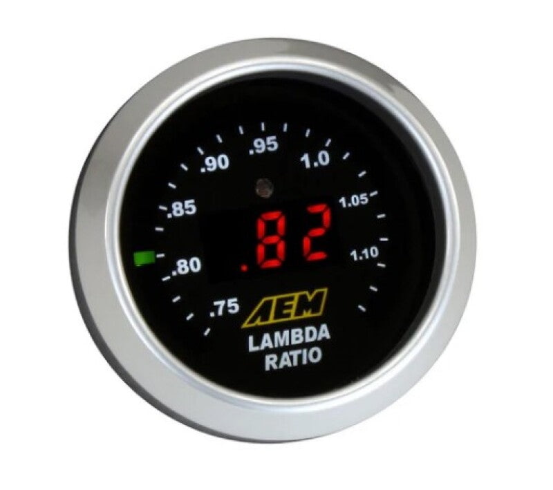 AEM Electronics Air / Fuel Ratio Gauge