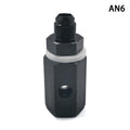 Car Fuel Tank Exhaust Check Valve Aluminum Alloy