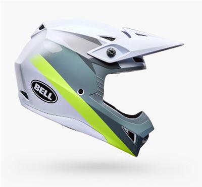 Bell MX-10 MIPS Helmets - 7174078