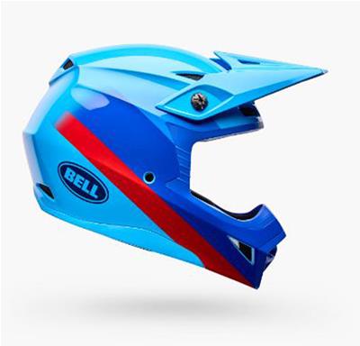 Bell MX-10 MIPS Helmets - 7174085