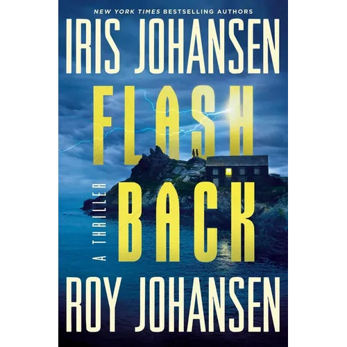 Flashback - Hardcover