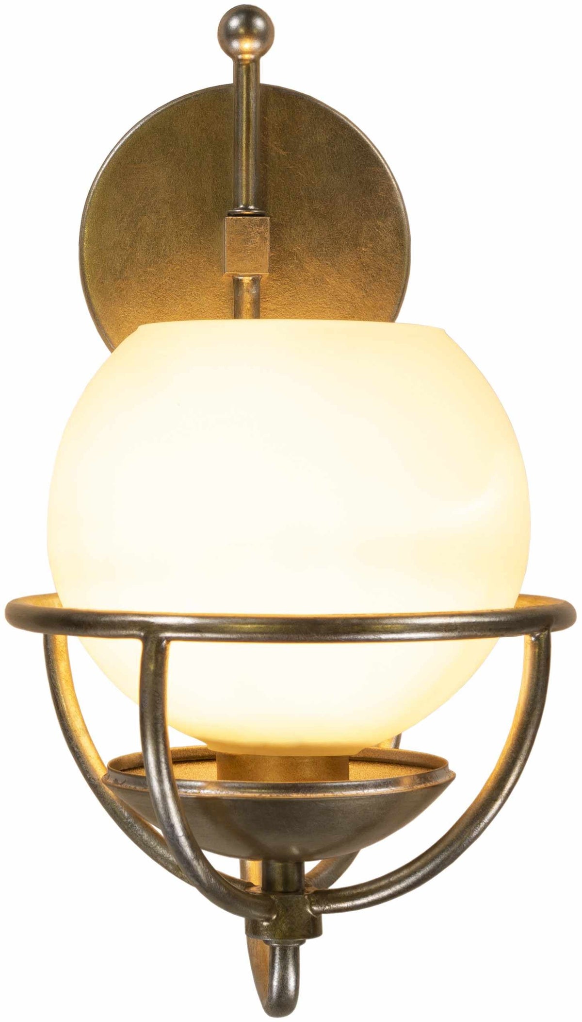 Capella Wall Sconces - Clearance