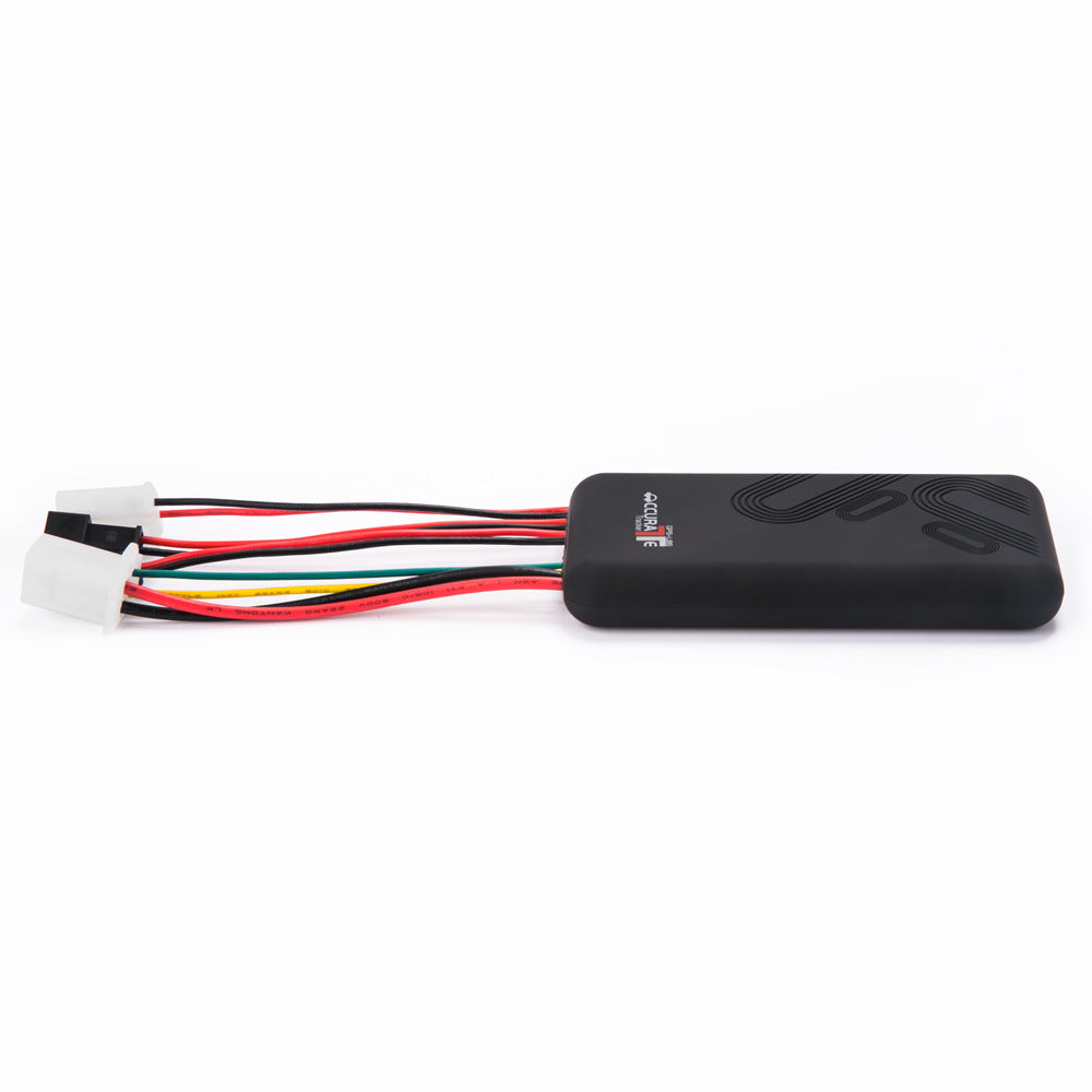 GPS Electric Motorcycle Car Tracker