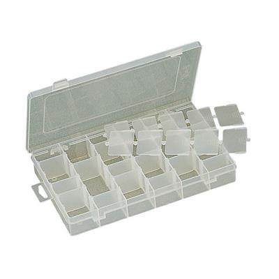 Eclipse Tools Plastic Parts Organizers - 900040