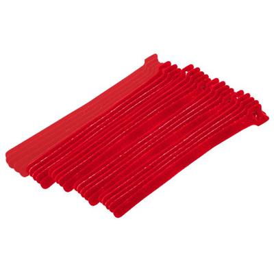 Eclipse Tools Hook and Loop Cable Ties - 900098RD