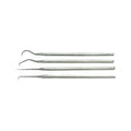 Eclipse Tools 4-Piece Probe and Pick Sets - 900205