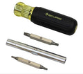 Eclipse Tools 11-in-1 Screwdrivers - 902583