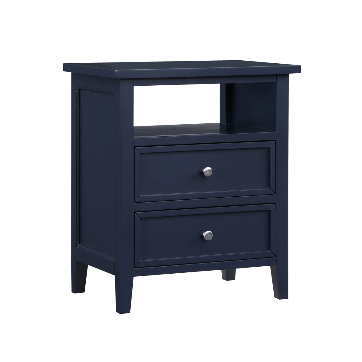 Weston - 2 Drawer Nightstand