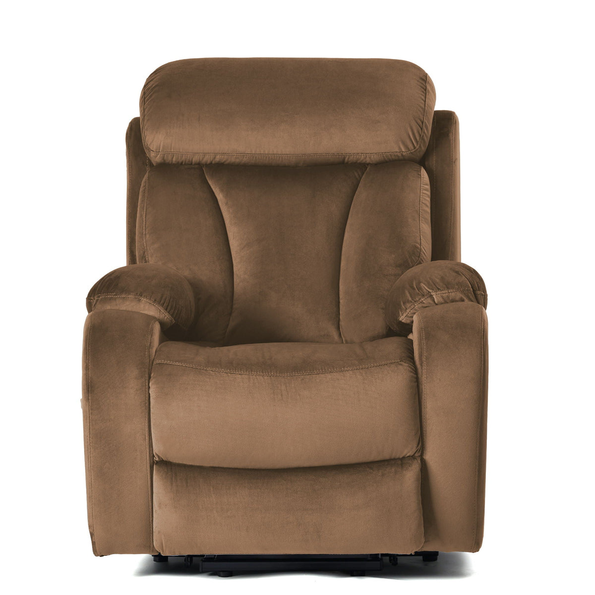 Lift Chair Recliner Power Remote Control - Brown