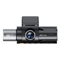 Three Versions Of 4K High-definition Car Dashcam
