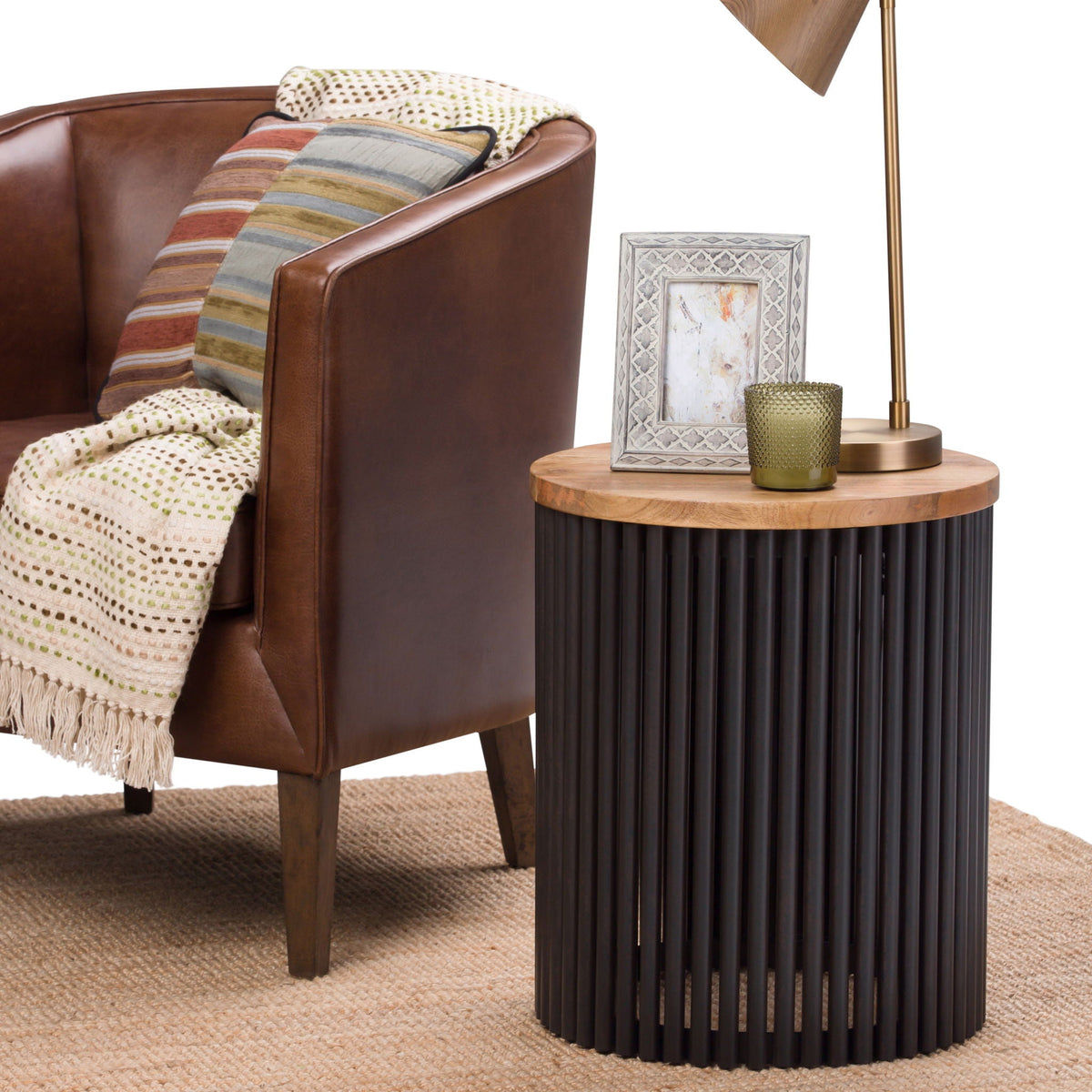 Demy - Accent Table
