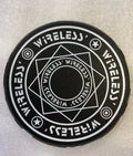 Magic circle wireless charger