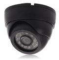 AHD TVI CVI Coaxial HD Surveillance Dome Camera analog Camera