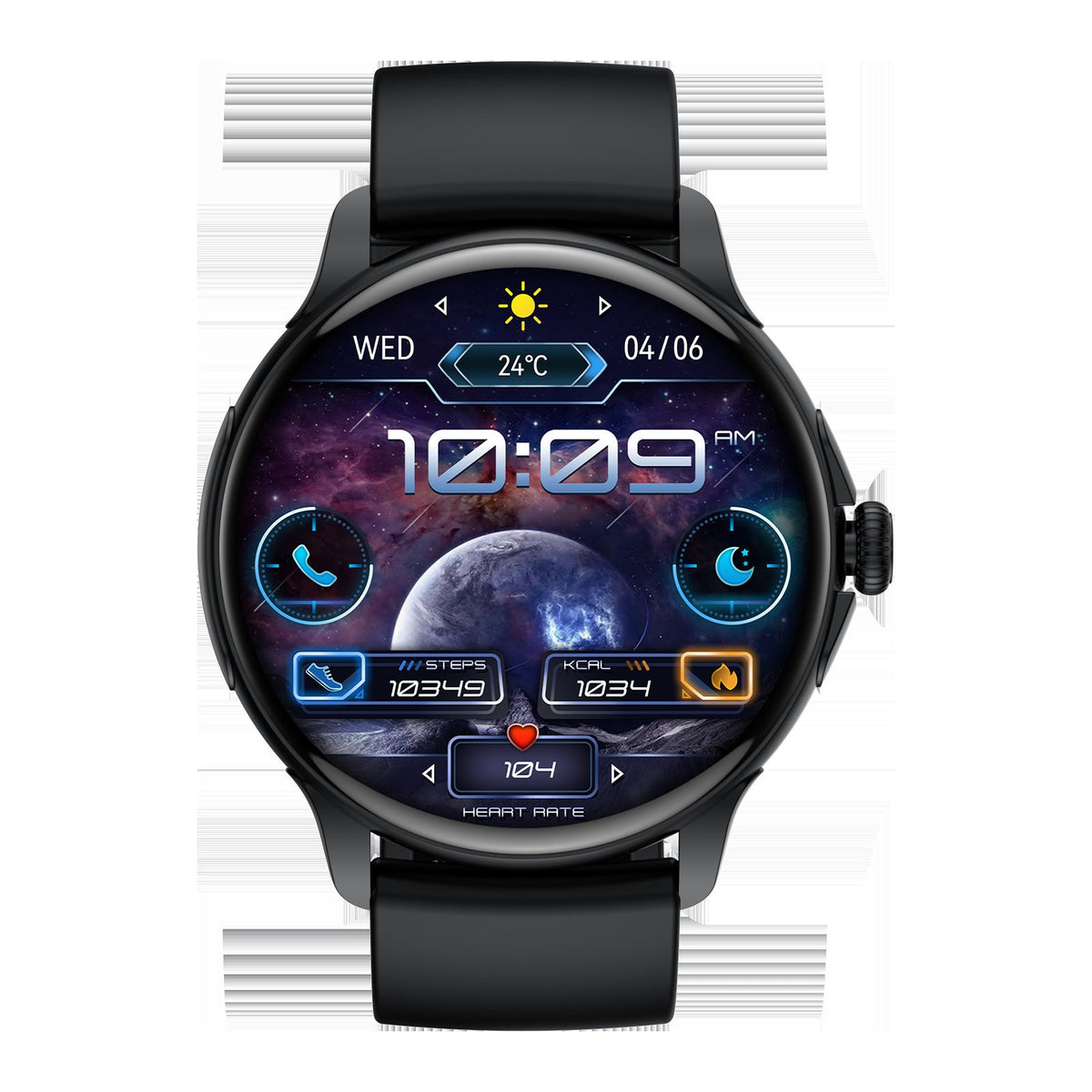 Smart Call Bluetooth Hk49