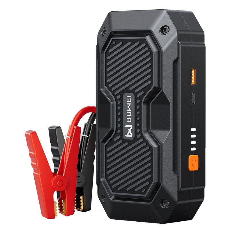 Car Emergency Start Power Battery