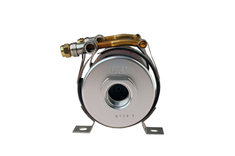 Aeromotive A750 Fuel Pump (red)