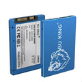 512GB SATA SSD Compatible With Both Laptops And Desktops