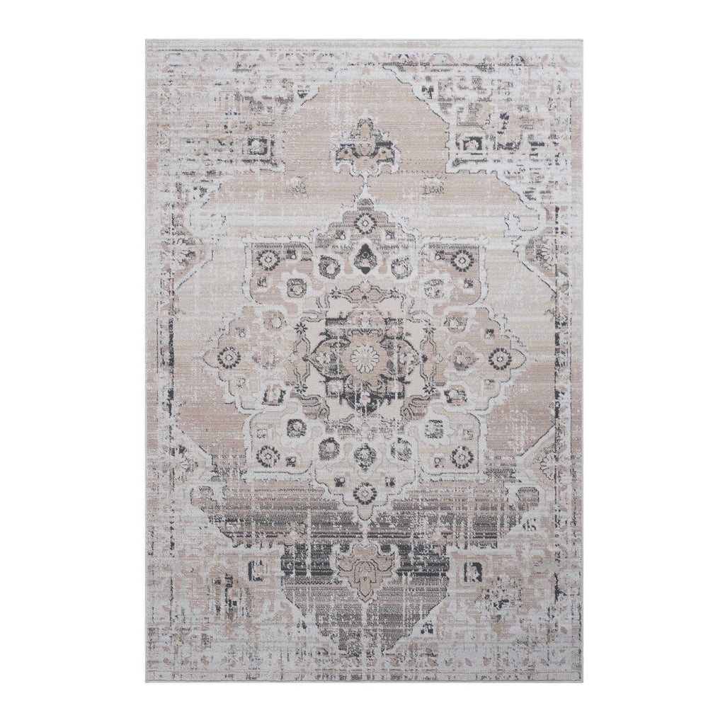 Payas Medallion Rug