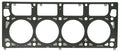 PERF. CYL HEAD GASKET