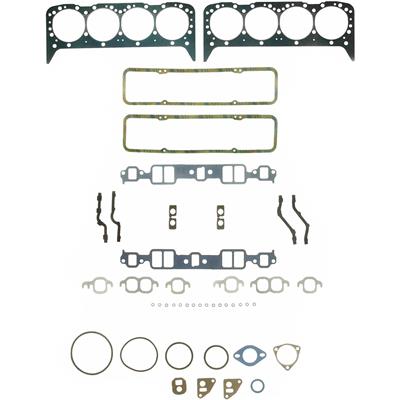 Fel-Pro Head Gasket Sets - HS7733PT2