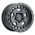 Fifteen52 Turbomac HD Satin Black Wheels - S0005