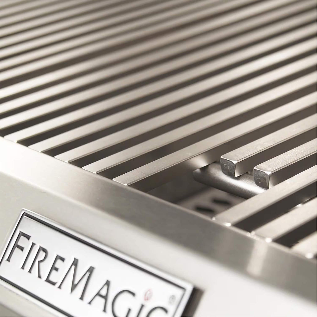 Fire Magic Choice 30-Inch Multi-User Built-In Grill With Analog Thermometer [CM540I-RT1N/P] (SAK91748)
