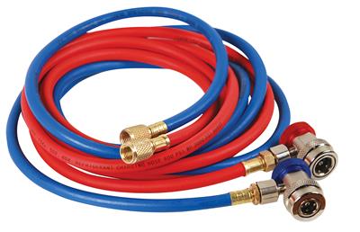 FJC Refrigerant Charge Hoses - 6448