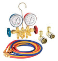 FJC Manifold Gauge Kits - 6715