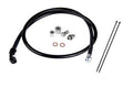Fleece Performance Turbo Oil Feed Lines - FPEDTFL0116