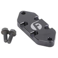 Fleece Performance Water Neck Block-Off Plates - S0312
