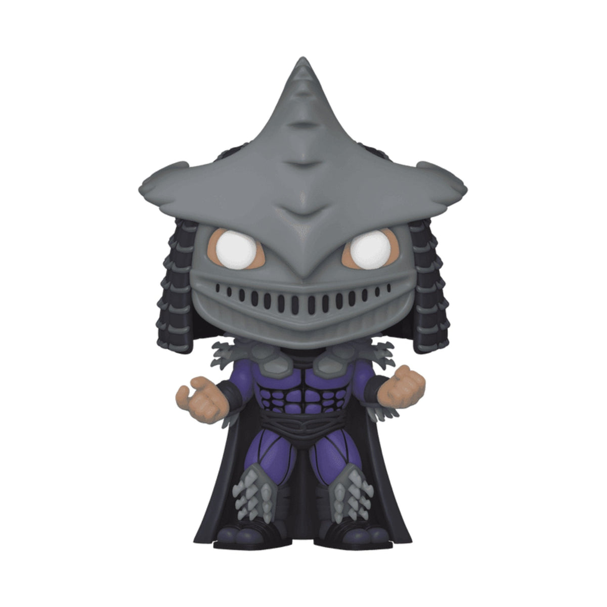 TMNT 2 Movie: Super Shredder Funko Pop Vinyl Figure #1138