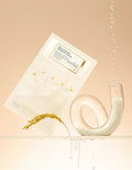 FULLY RICE-DOUGH MODELING MASK 50g*4ea