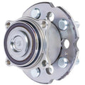 FAG USA Wheel Bearing and Hub Assemblies - 102358
