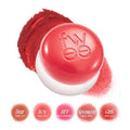 fwee Lip & Cheek Blurry Pudding Pot #Moment Bestie
