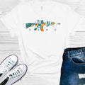 Gang Graphic Tee