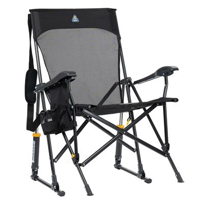 GCI Outdoor Breeze Rocker Folding Chairs - 81010