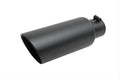 Gibson Elite Black Series Exhaust Tips - 500433B