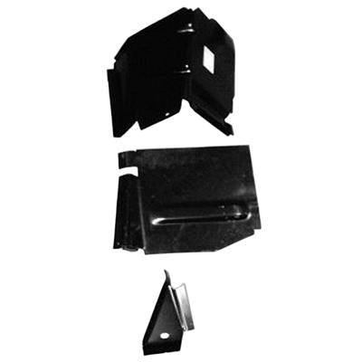 Goodmark Torque Boxes - 3021516671R